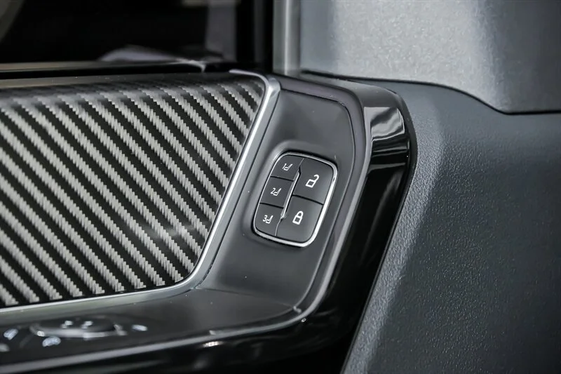 Used 2023 Iconic Silver Ford Raptor-OVER $40K MODS-WHIPPLE SUPERCHARGED! image 14