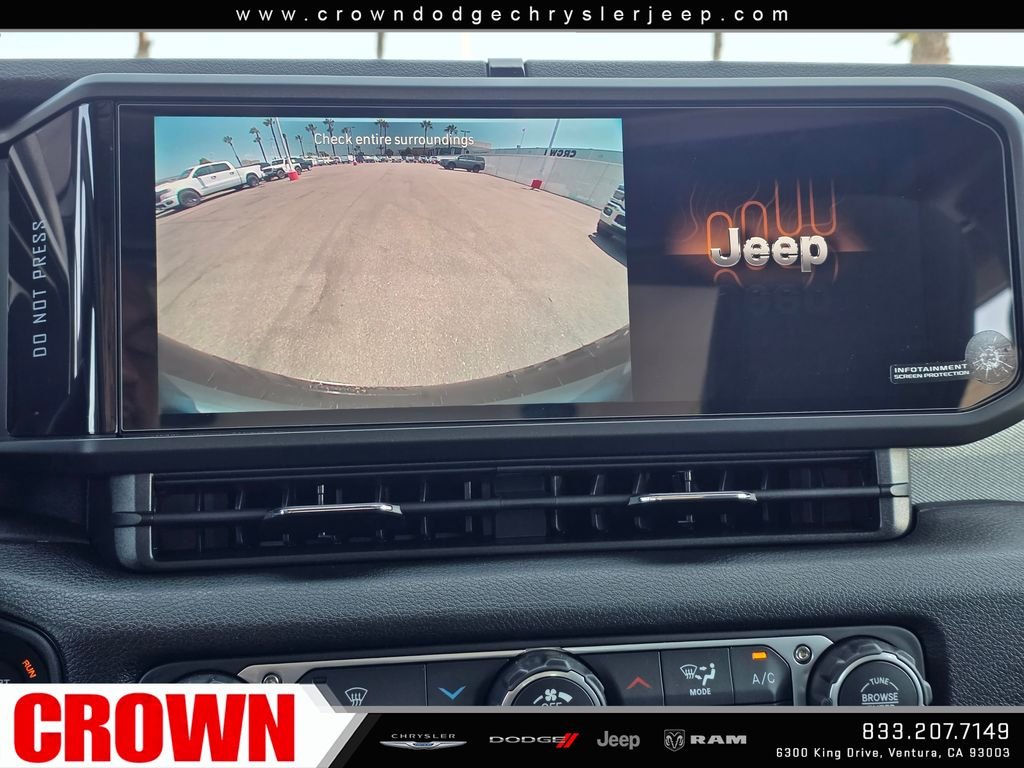 New 2026 41 Exterior Paint Jeep Sport image 16