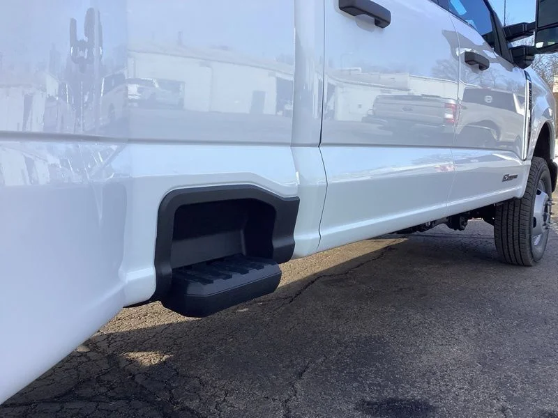 New 2026 White Ford XL image 13
