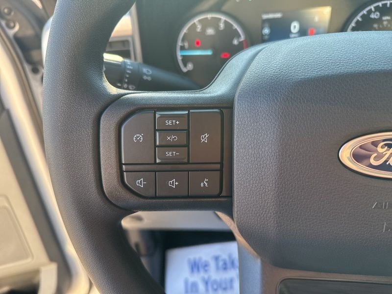 2025 Ford F-250 Super Duty XL - Photo 21
