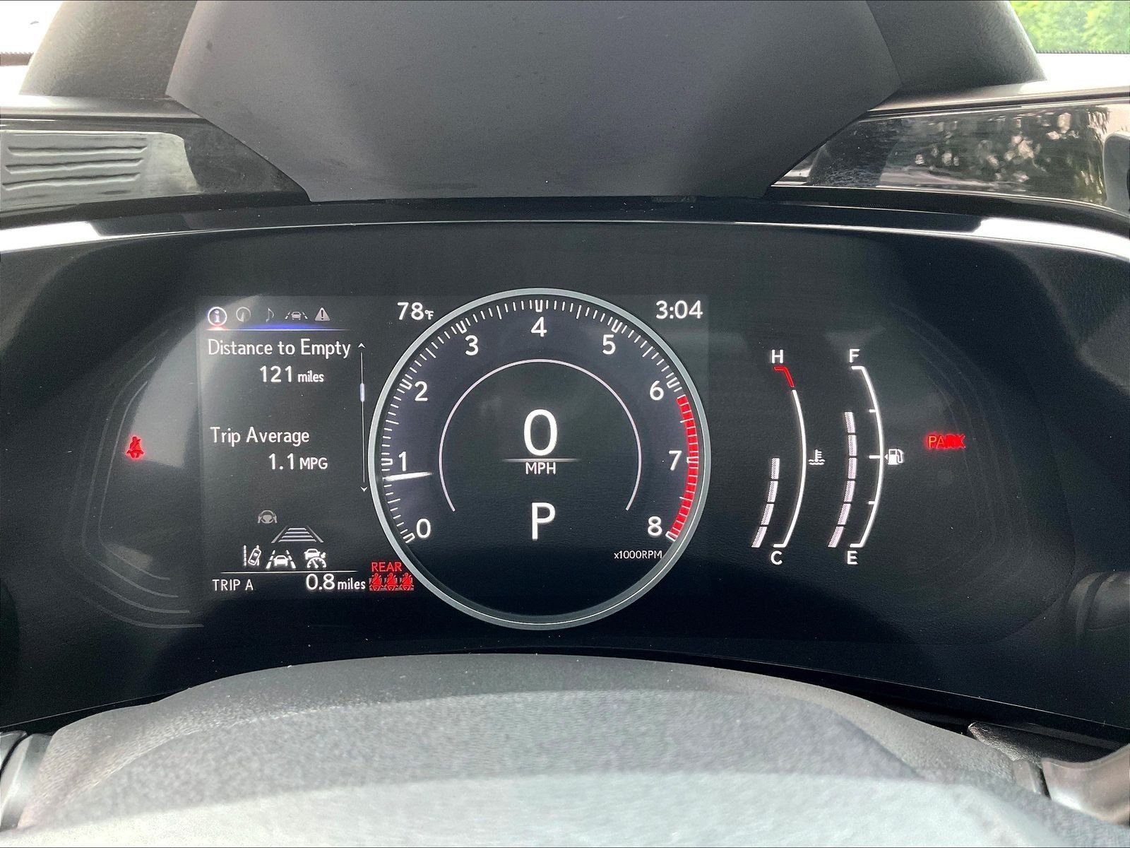 Used 2024 Silver Lexus 350 Base image 15