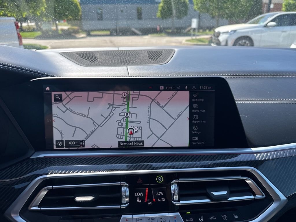 2023 BMW X6 M Base - Photo 35