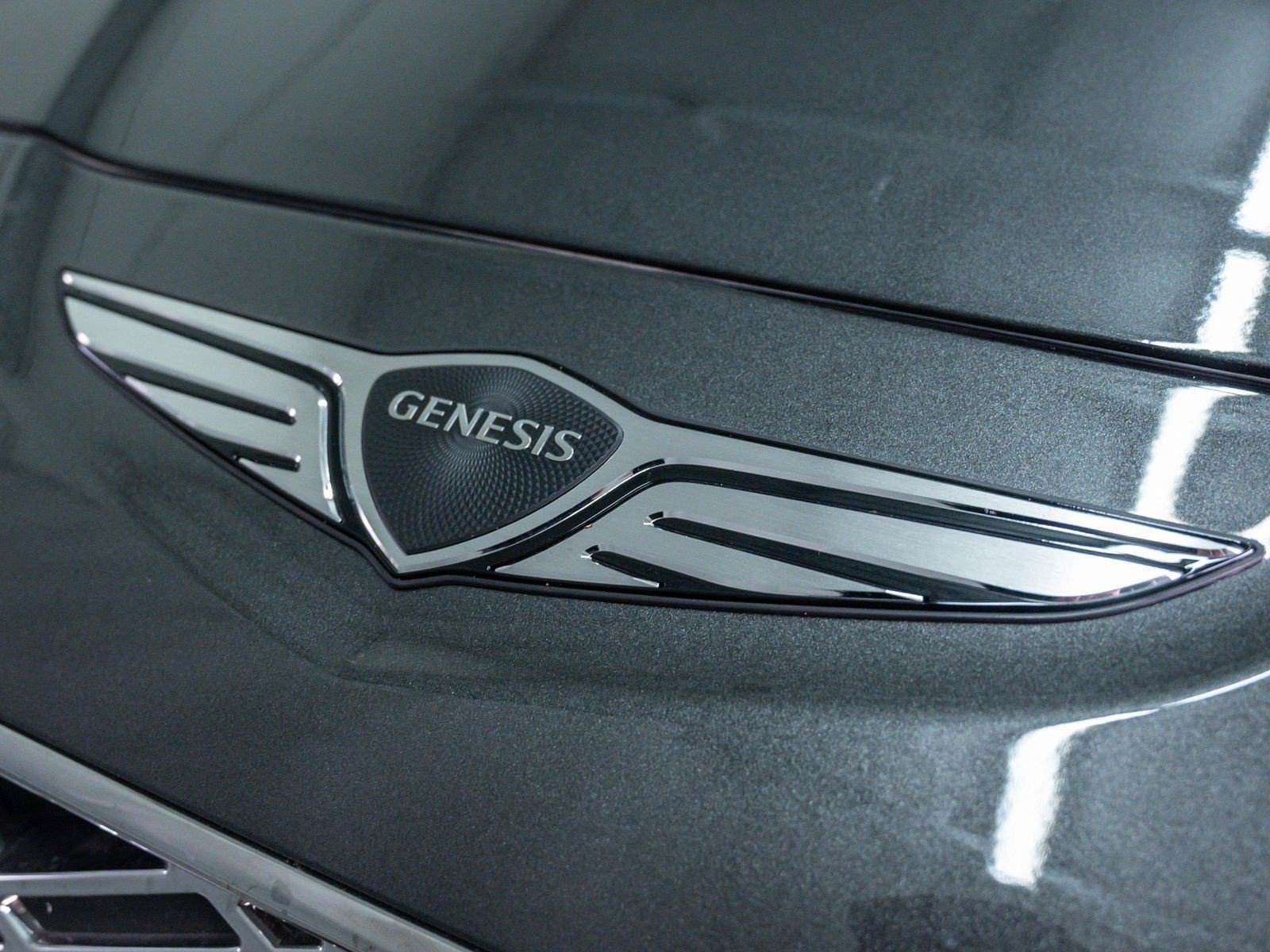 New 2026 Makalu Gray Genesis 2.5T Prestige image 5