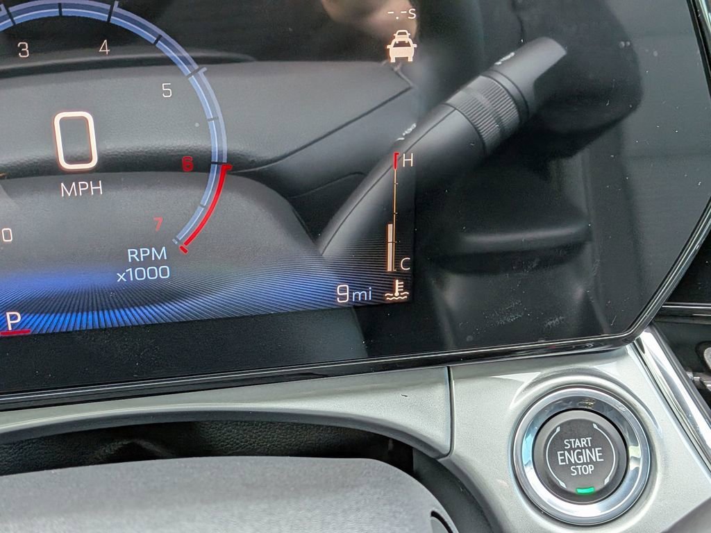 2026 Chevrolet Trax LT - Photo 33