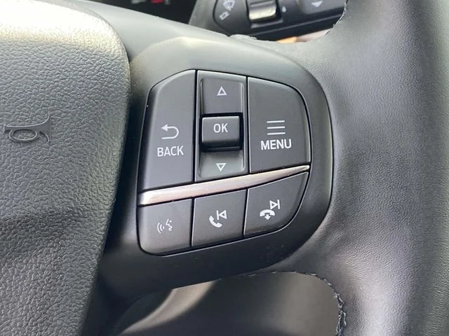 New 2026 Carbonized Gray Metallic Ford Outer Banks® image 19