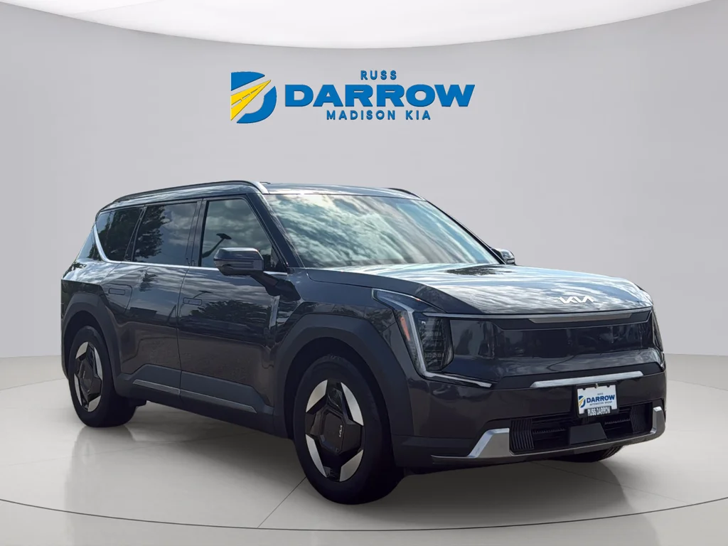 Used 2024 Panthera Metal Kia Wind image 7