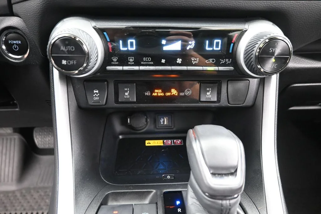 Used 2023 Gray Toyota XSE image 20