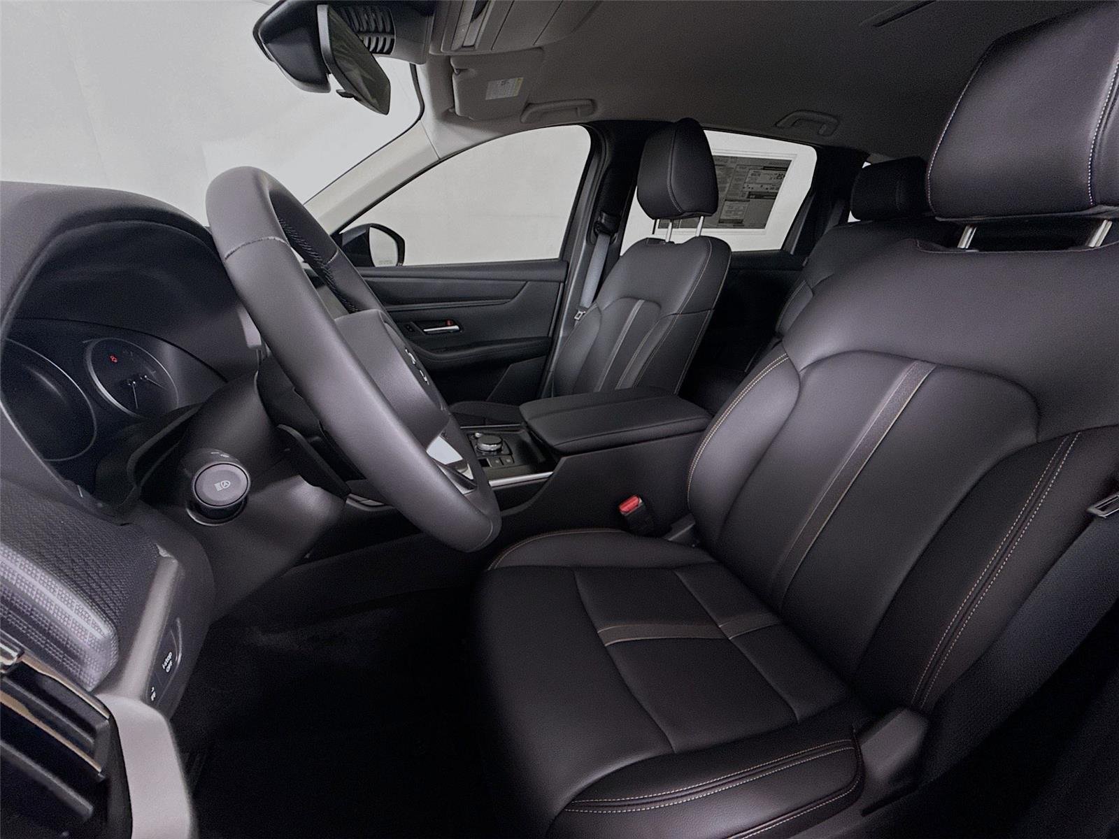 2025 Mazda CX-90 Select Package - Photo 16