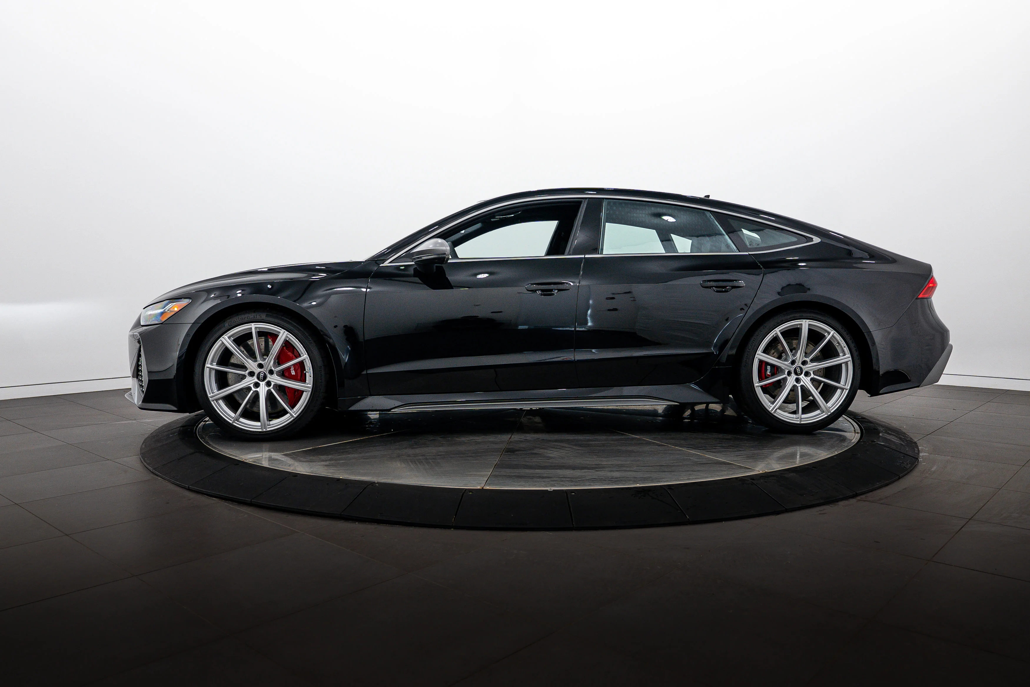 2026 Audi RS 7 Base - Photo 6