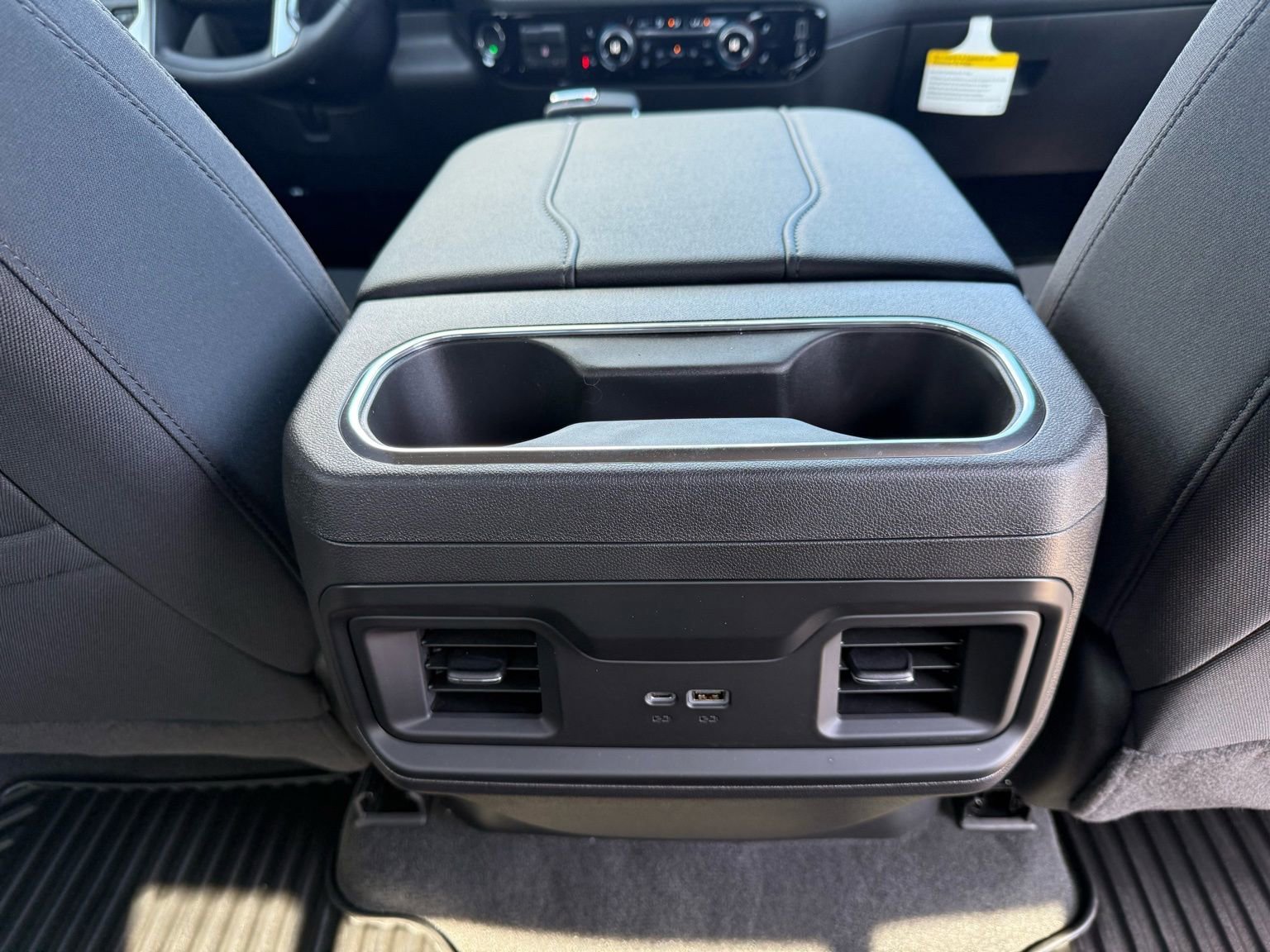 2026 Chevrolet Silverado 1500 RST - Photo 39