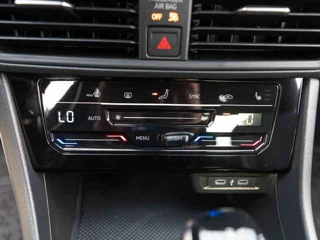 New 2026 Gray Volkswagen 1.5T Sport image 23
