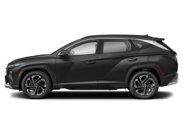 New 2026 Black Hyundai Limited AWD image 28