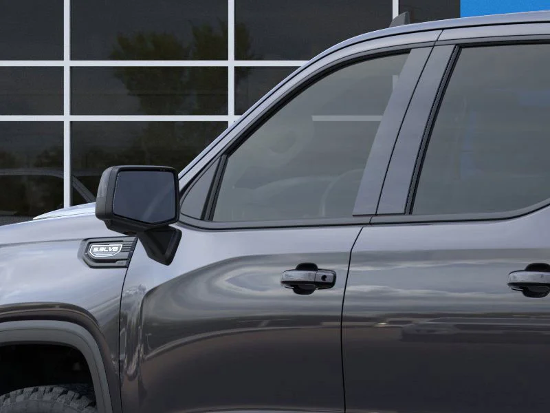 2026 GMC Sierra 1500 Elevation - Photo 12