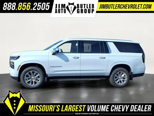 New 2026 Polar White Tricoat Chevrolet Premier image 17