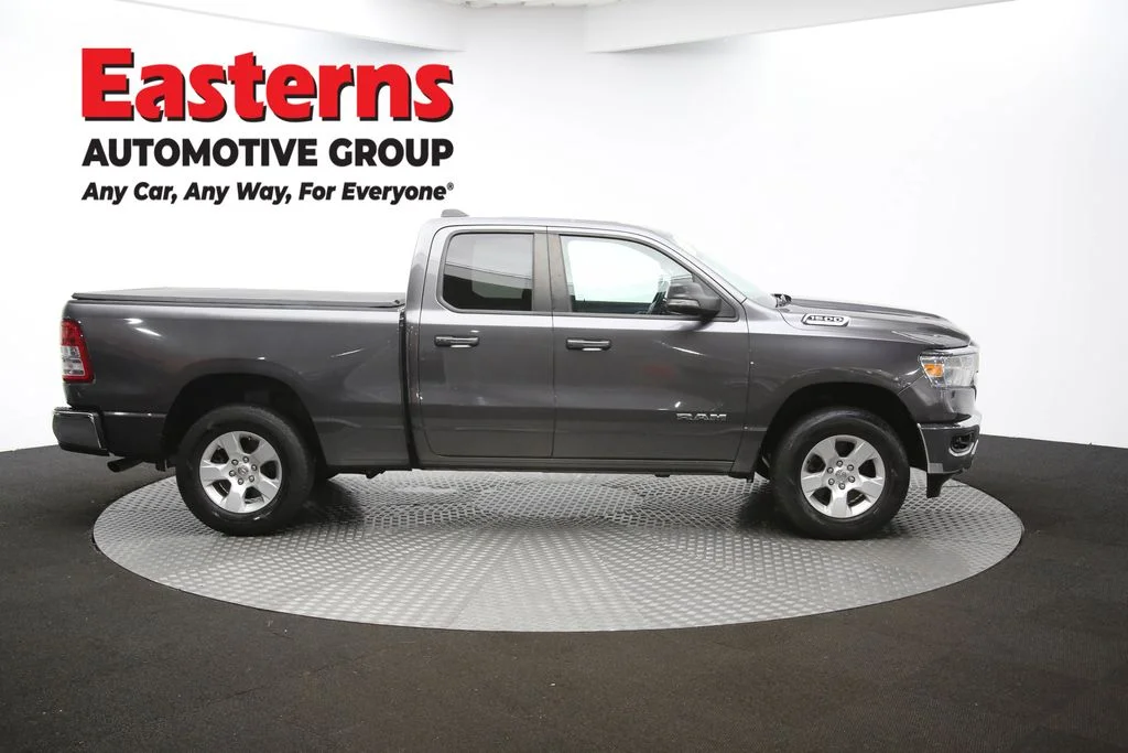 Used 2021 Gray Ram Big Horn/Lone Star image 43