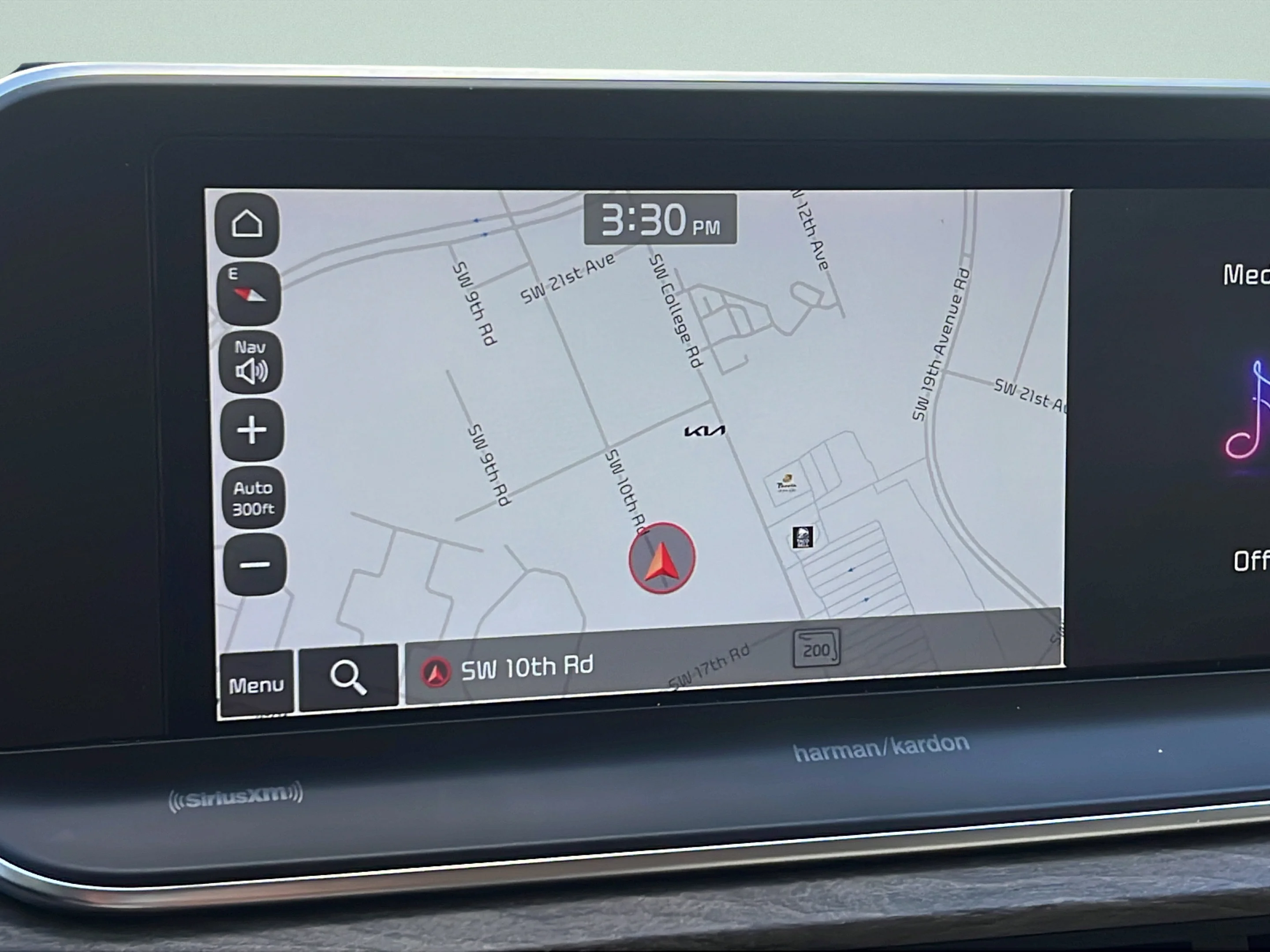 Used 2022 Gravity Grey Kia SX image 17