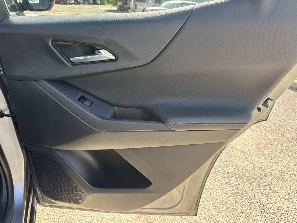 Used 2026 Gray Chevrolet LT image 20