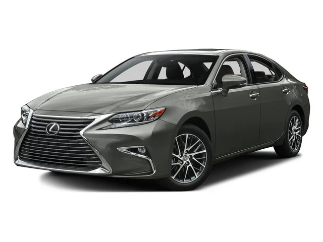 2017 Lexus ES 350 350's photo