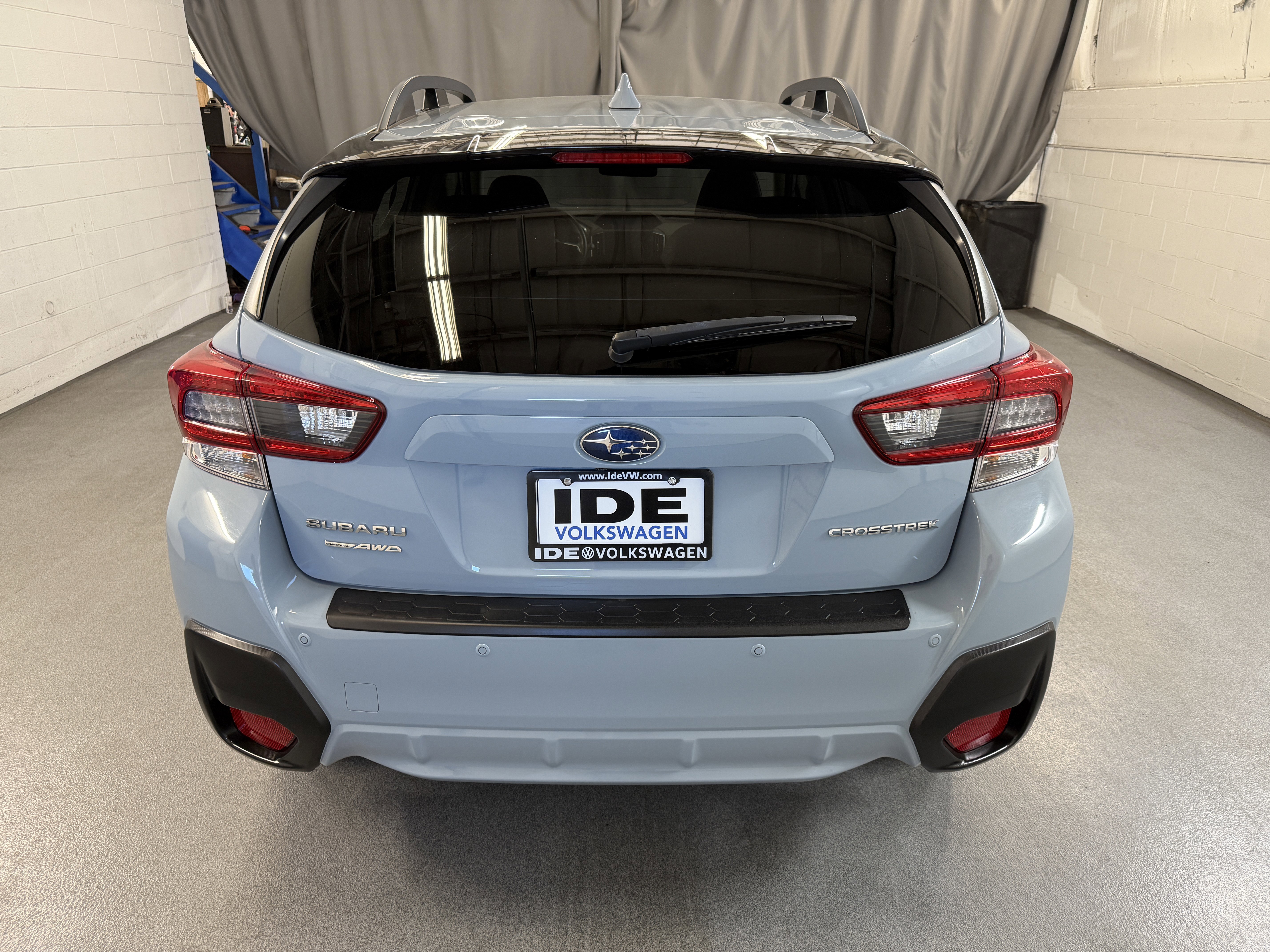 2020 Subaru Crosstrek Limited - Photo 6