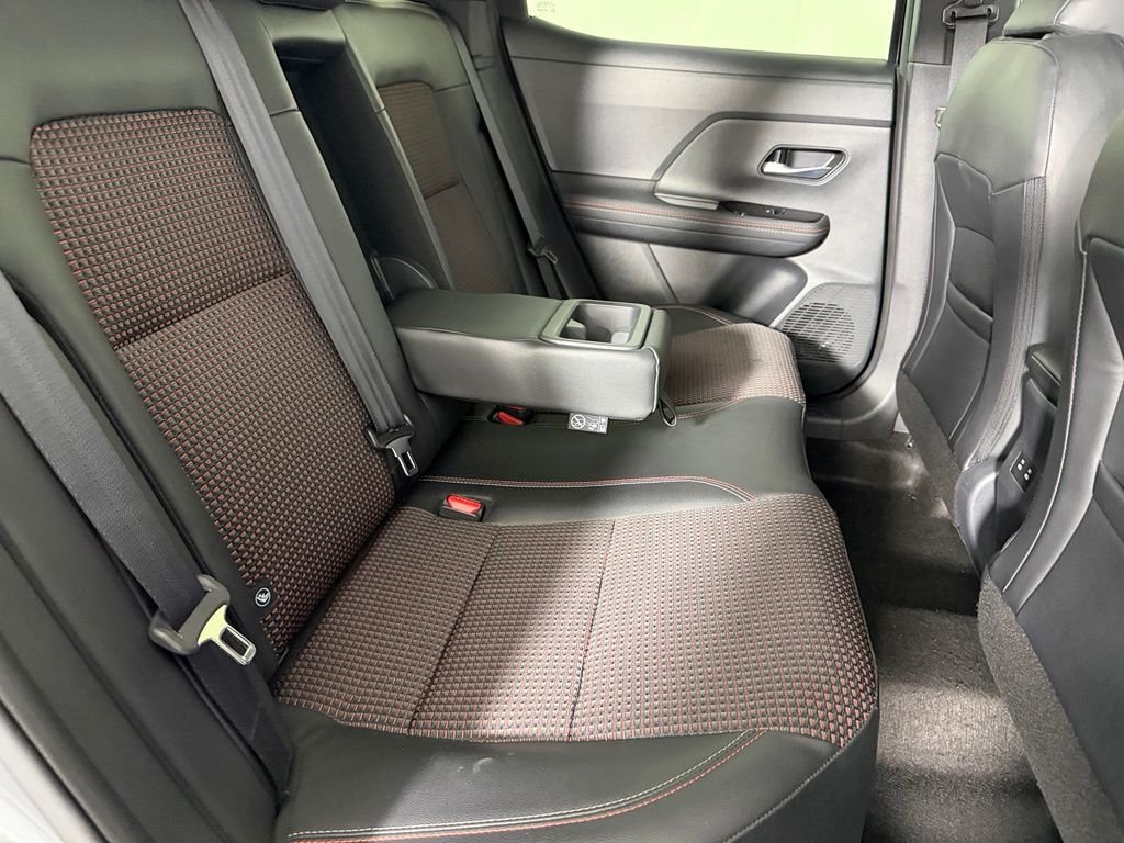 Used 2025 Gun Metallic Nissan SR image 21