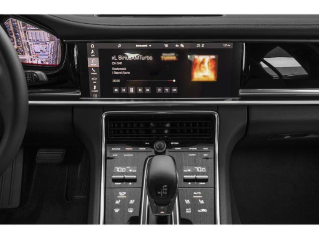 Used 2023 Black Porsche Platinum Edition image 10