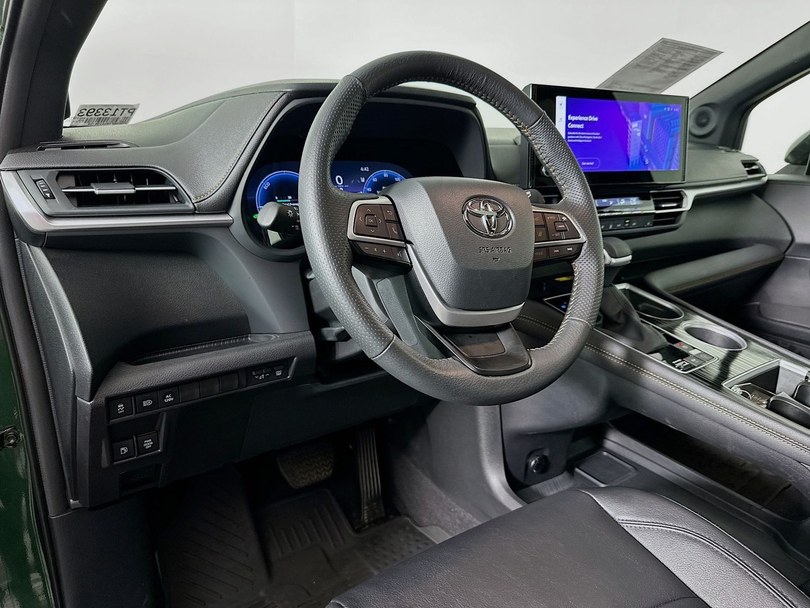 Used 2025 Cypress Toyota Woodland Edition image 9
