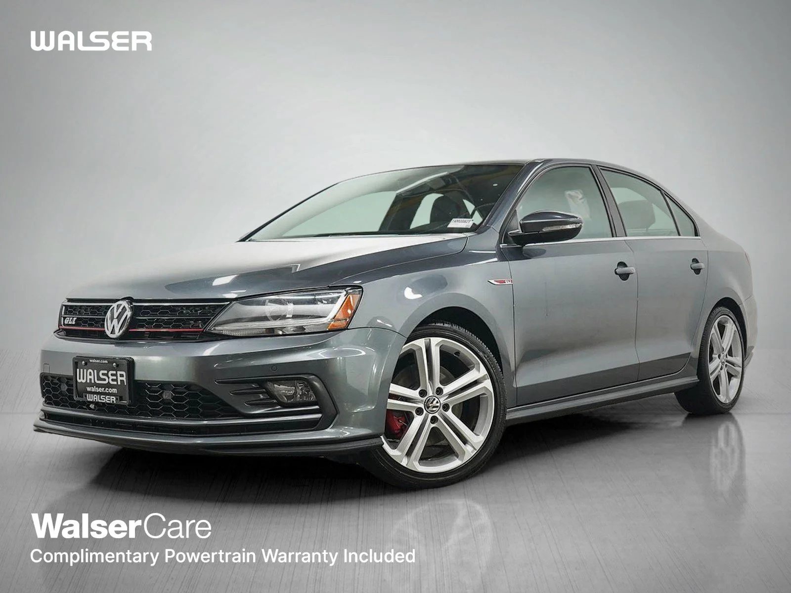 2017 Volkswagen Jetta GLI