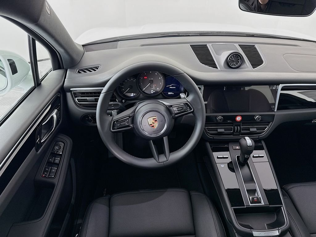 Used 2026 White Porsche  image 24