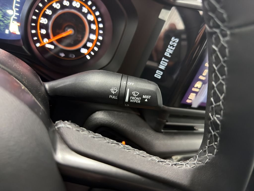 New 2026 Reign Jeep Sport S image 29