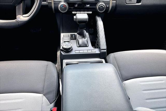Certified Used 2025 UNDERGROUND Toyota  image 17