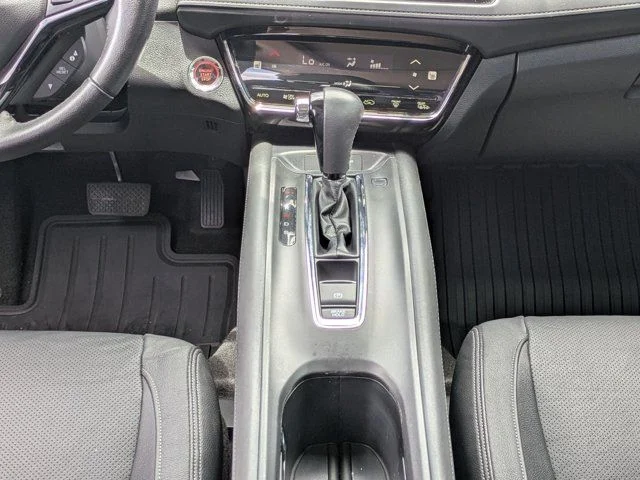 2021 Honda HR-V EX-L - Photo 18