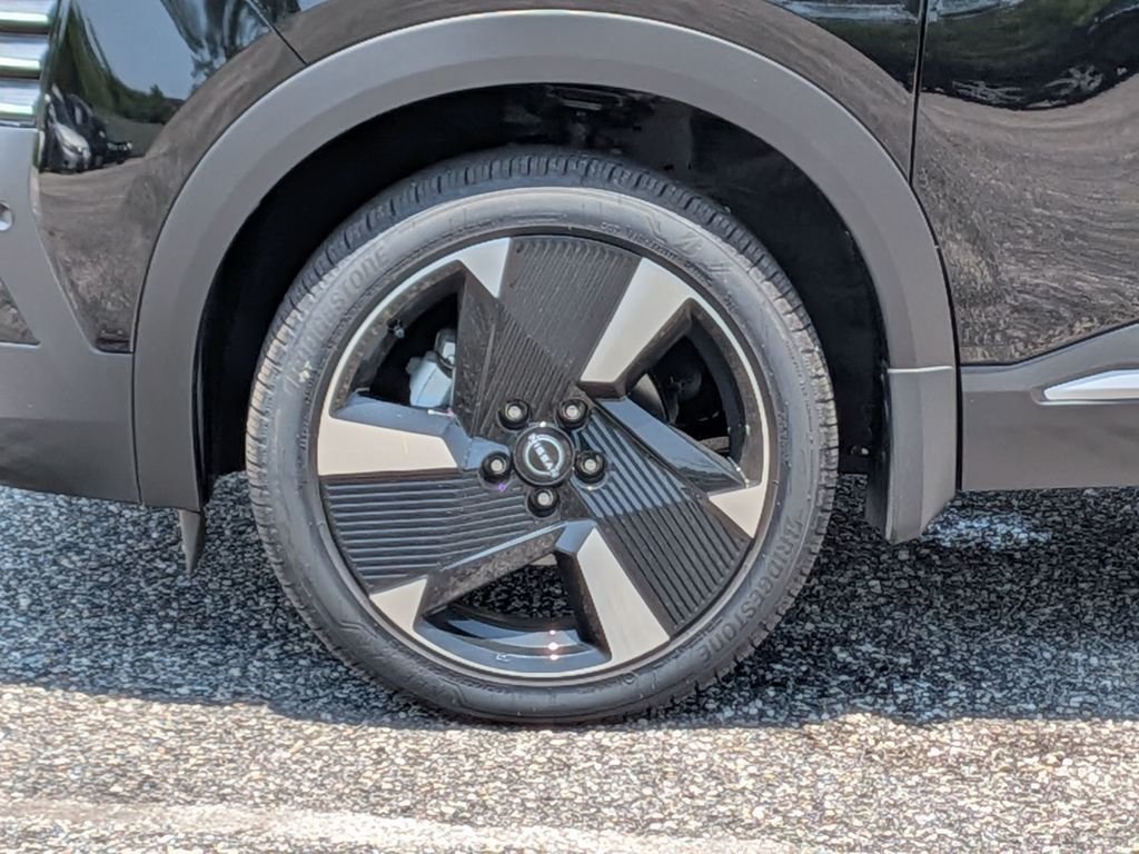 2026 Nissan KICKS SR - Photo 12