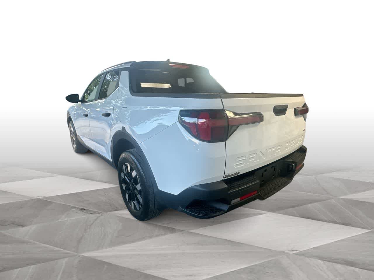 2025 Hyundai Santa Cruz SEL Activity - Photo 6