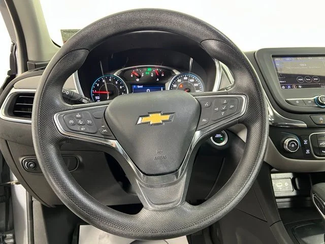 Used 2024 Gray Chevrolet LS image 18