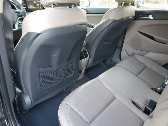 2020 Hyundai Tucson Ultimate - Photo 13