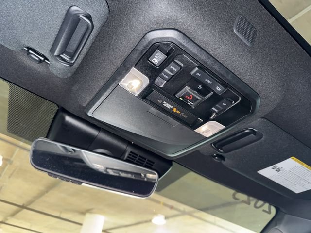Used 2025 Pearl Toyota Limited image 32