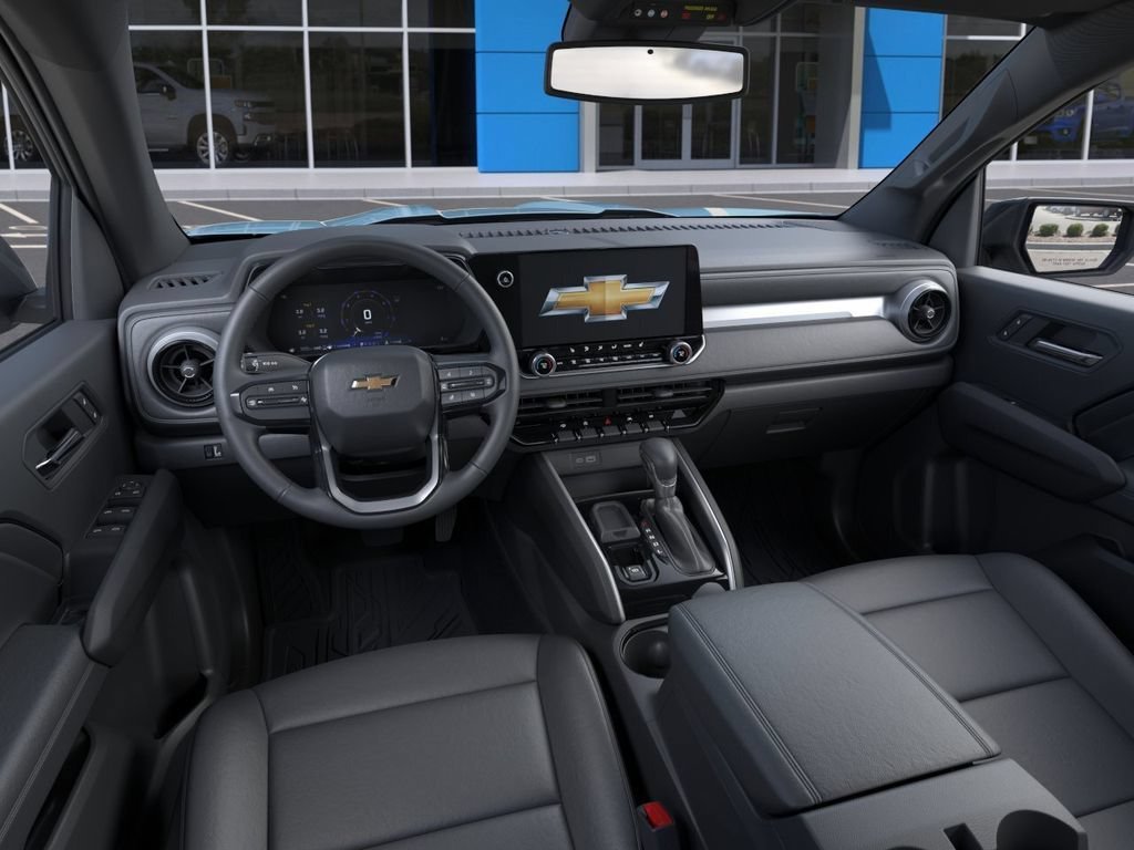 2026 Chevrolet Colorado LT - Photo 16