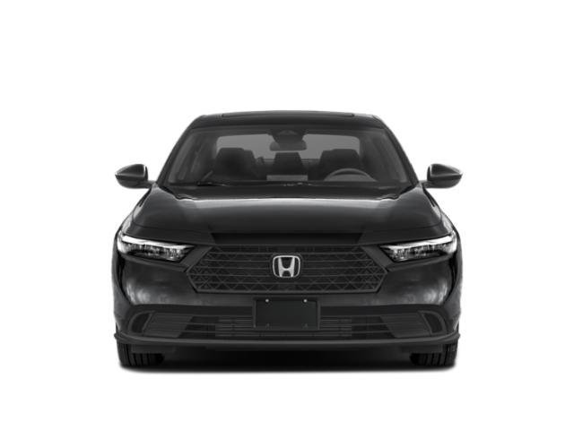Used 2024 Blue Honda EX image 4