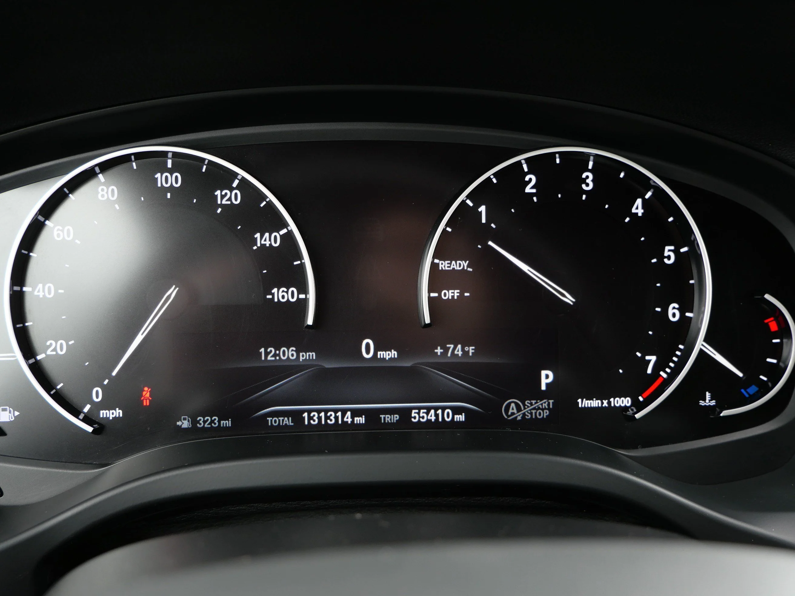 Used 2018 Jet Black BMW xDrive30i image 21