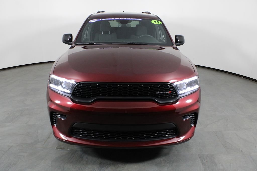 Used 2025 Red Dodge GT image 11