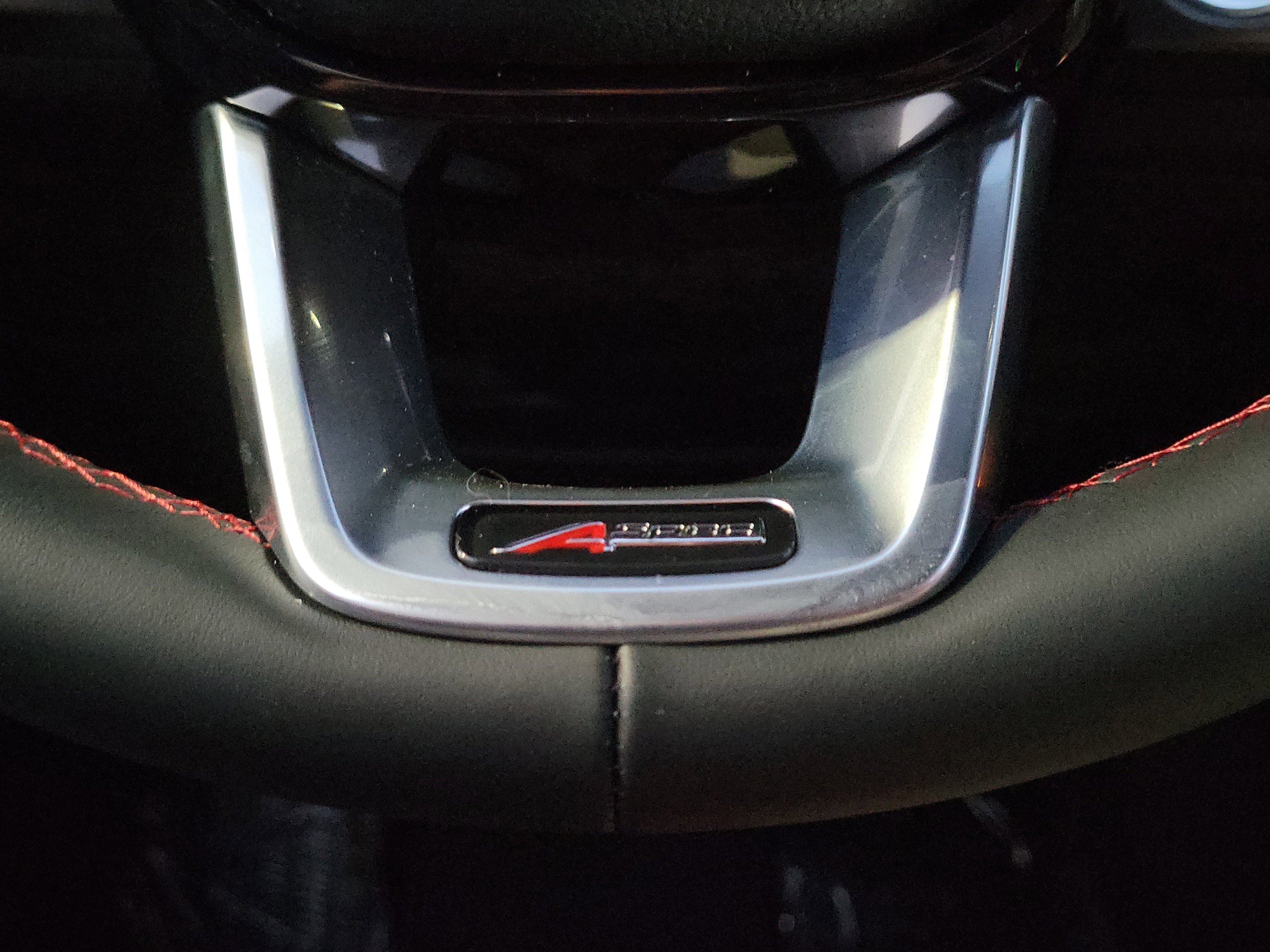 New 2026 Platinum White Pearl Acura w/A-Spec Technology Package image 14