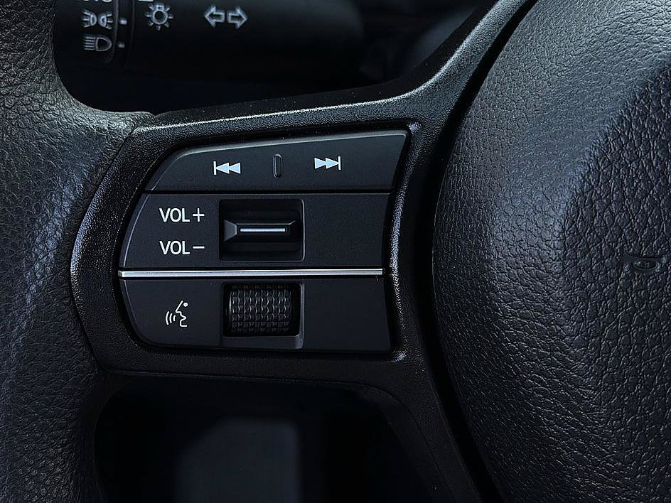 Used 2024 Blue Metallic Honda EX image 16