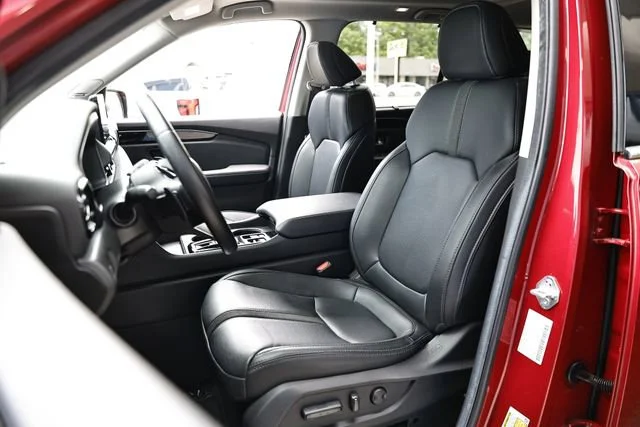 2025 Honda Pilot Touring - Photo 63