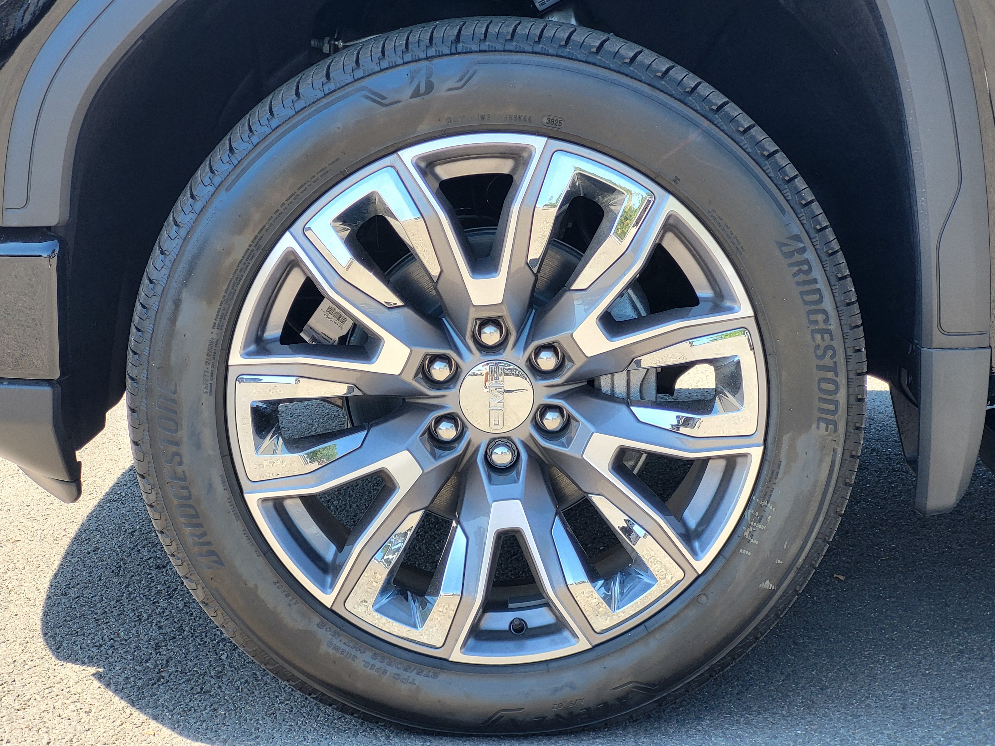 2026 GMC Sierra 1500 Denali - Photo 10