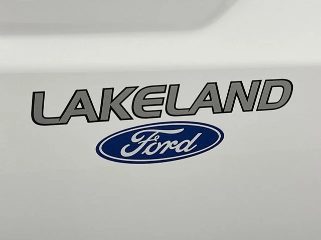 New 2026 Ford Maverick XLT
