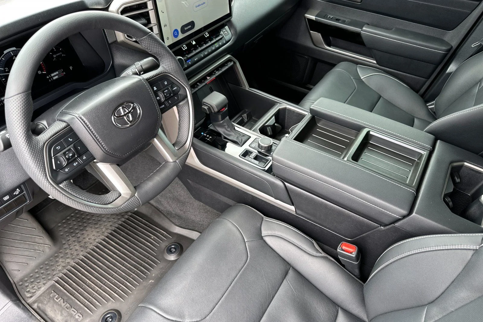 Used 2026  Toyota Limited image 10