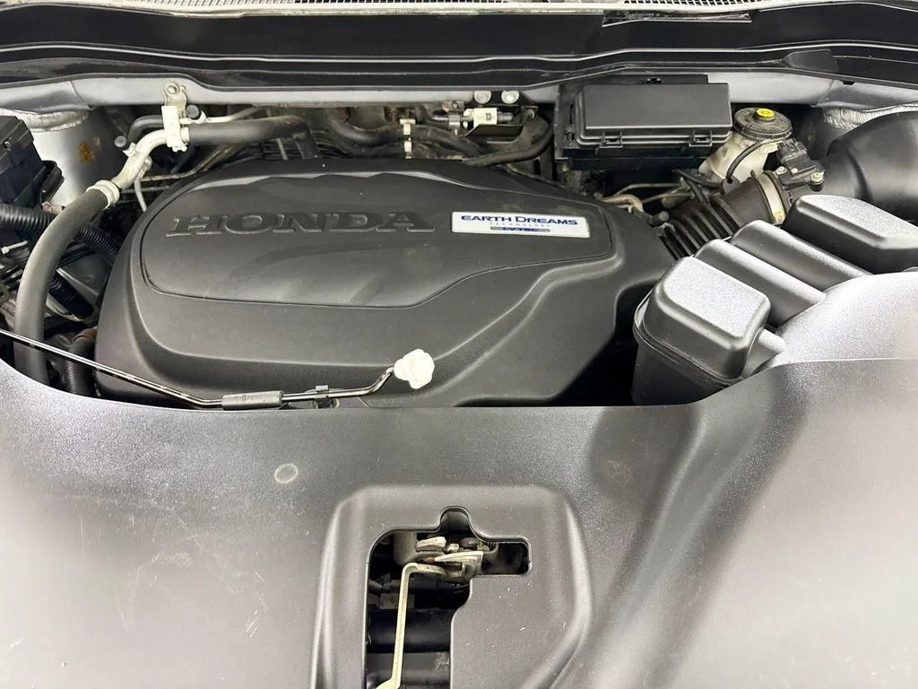 2017 Honda Ridgeline RTS - Photo 19