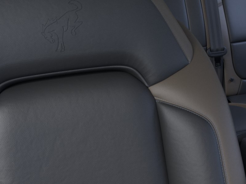 New 2025 Oxford White Ford Big Bend image 43