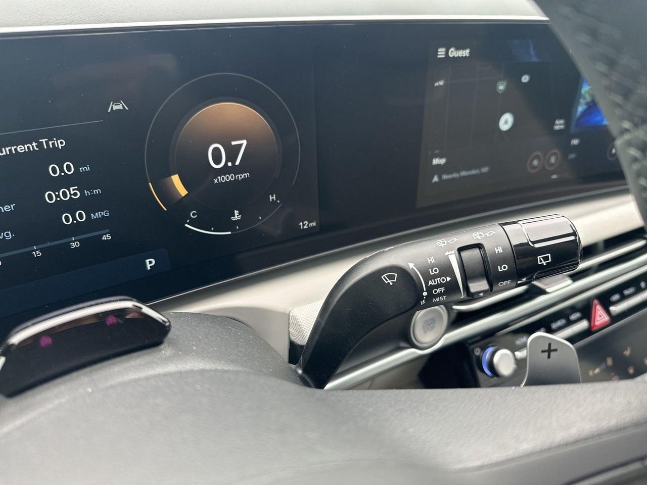 New 2026 Gray Hyundai Limited AWD image 49
