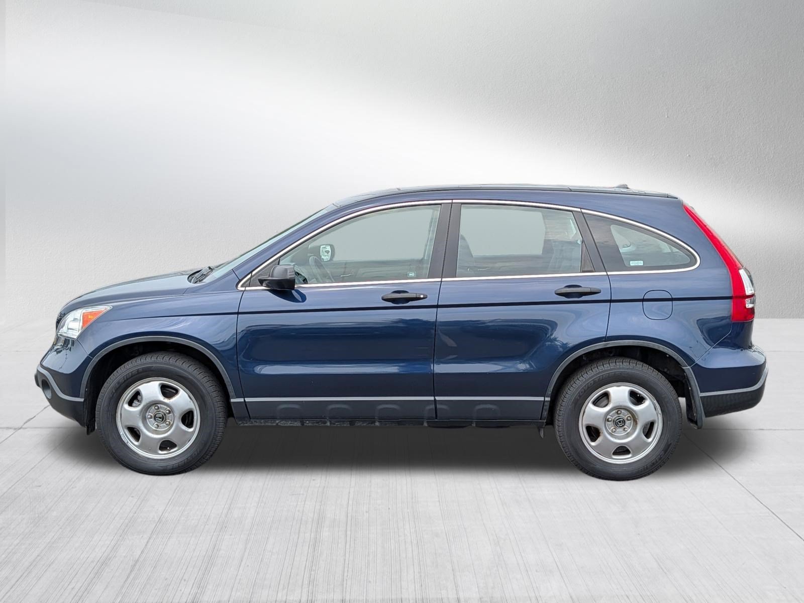 Used 2009 Royal Blue Pearl Honda LX image 4